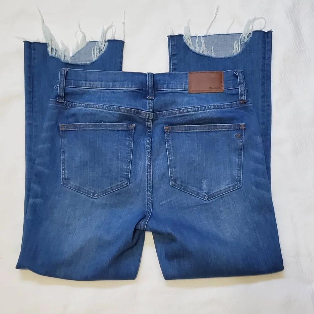 Madewell cali demi